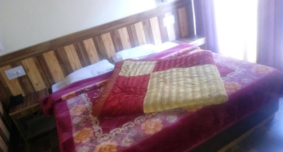 Hotel Rudrakasha, Manali 5
